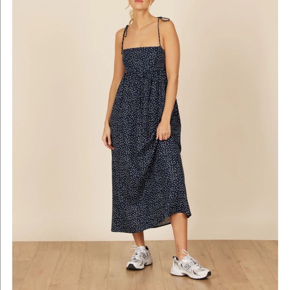 Park and Fifth “Brighton Dress” NWT